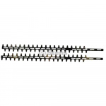 Hedge Trimmer Blade Set Red Max 521594101 Hedge Trimmer Blade Set Red Max 521594101