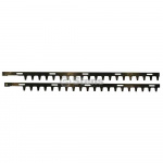 Hedge Trimmer Blade Set / Shindaiwa 70872-62102