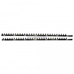 Hedge Trimmer Blade Set / Shindaiwa X041000110 Hedge Trimmer Blade Set / Shindaiwa X041000110