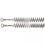 Hedge Trimmer Blade Set / Stihl 4228 710 6050 Hedge Trimmer Blade Set / Stihl 4228 710 6050