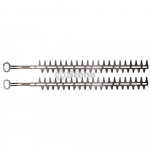 Hedge Trimmer Blade Set / Stihl 4228 710 6051 Hedge Trimmer Blade Set / Stihl 4228 710 6051