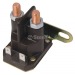 Solenoid John Deere AM133094