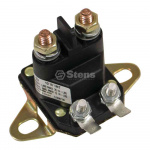 Starter Solenoid Toro 740207