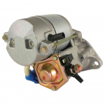 435-242 Kubota Starter Motor 435-242 Kubota Starter Motor