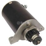 Electric Starter Briggs & Stratton 396306