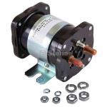 Starter Solenoid E-Z-GO 20468G5 Starter Solenoid E-Z-GO 20468G5