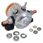 Starter Solenoid E-Z-GO 27855G01 Starter Solenoid E-Z-GO 27855G01