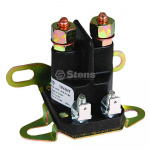 Starter Solenoid Universal Style Double Pole