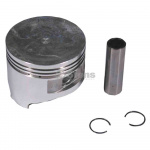 Honda 13101-ZH9-000 Piston Honda 13101-ZH9-000 Piston