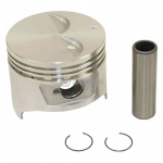 Honda 13101-ZE2-W00 Piston Honda 13101-ZE2-W00 Piston