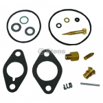 Carburetor Kit Tecumseh 31390