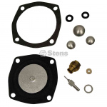 Carburetor Kit Tecumseh 631893A