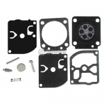 OEM Carburetor Kit Zama RB-44 OEM Carburetor Kit Zama RB-44