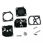 OEM Carburetor Kit Zama RB-39 OEM Carburetor Kit Zama RB-39