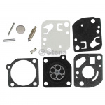 Carburetor Kit Zama RB 21 Carburetor Kit Zama RB 21