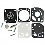 Carburetor Kit Zama RB-20 Carburetor Kit Zama RB-20