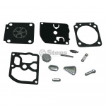 Carburetor Kit Zama RB-40 Carburetor Kit Zama RB-40