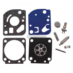 Carburetor Kit Zama RB-71 Carburetor Kit Zama RB-71