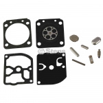 OEM Carburetor Kit Zama RB-85