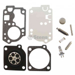 Carburetor Kit Zama RB-142 Carburetor Kit Zama RB-142