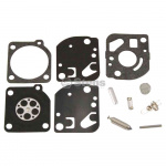 OEM Carburetor Kit Zama RB-26 OEM Carburetor Kit Zama RB-26