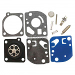 Carburetor Kit Zama RB-26
