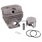 Stihl 1125 020 1215 Cylinder Assembly Stihl 1125 020 1215 Cylinder Assembly