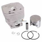 Husqvarna 506155606 Cylinder Assembly Husqvarna 506155606 Cylinder Assembly
