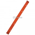 780-006 Scraper Bar 780-006 Scraper Bar