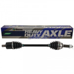 Replacement Axle Shaft Replacement Axle Shaft