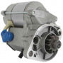 
                435-248 Kubota Starter Motor      