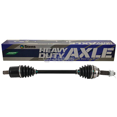 Axle Shaft