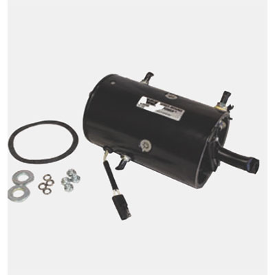 Replacement Motor, Warn G2 1600046