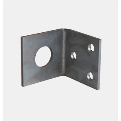 Bracket, Winch Stop Switch 2720296