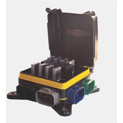 BUSSMANN JUNCTION BOX 3790000
