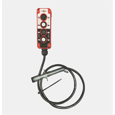 GEN 1 WIRED PENDANT CONTROLLER (NEW)