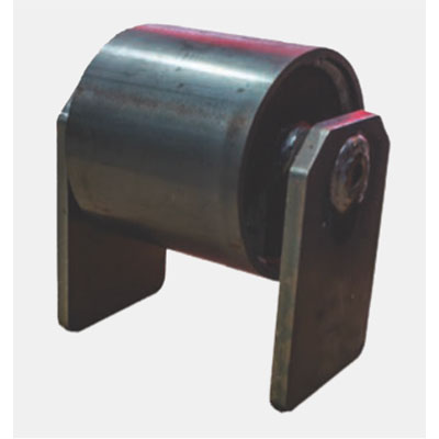 rear roller 4660000