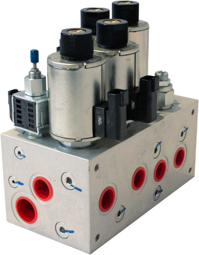 Switch N Go VALVE