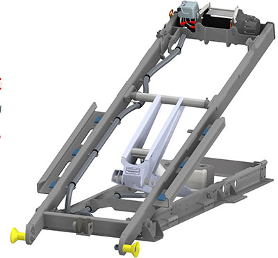 E-Series Hoist