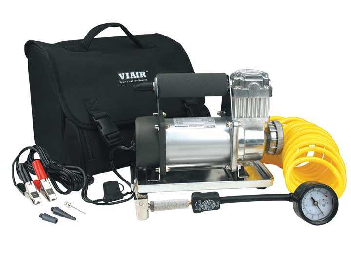 Portable Compressor VIAIR 300P