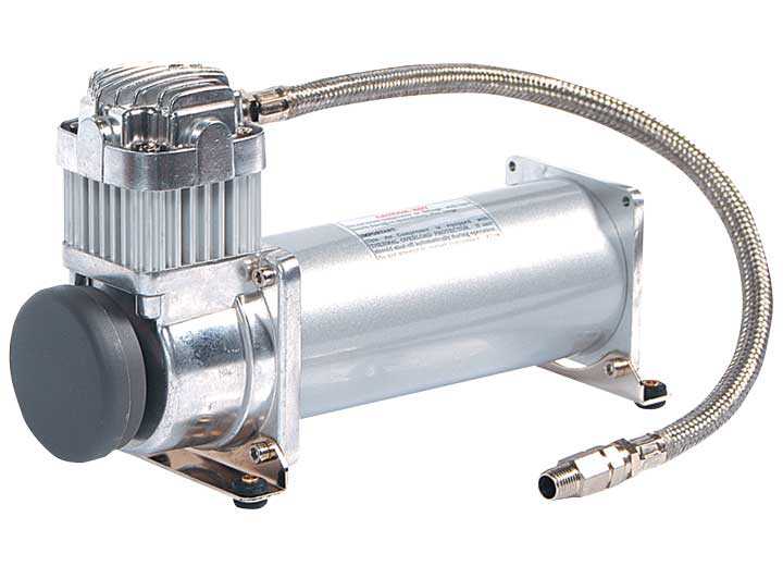 VIAIR 450C Compressor Kit VIAIR 450C Compressor Kit