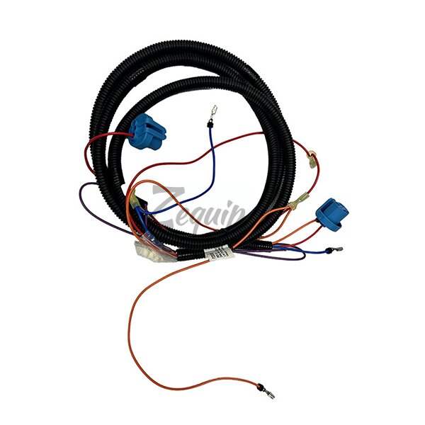 PLUG-IN HARNESS HB-1/HB-5 