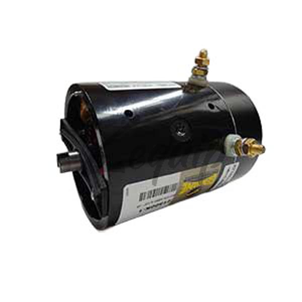 FISHER MOTOR ASSEMBLY 4-1/2