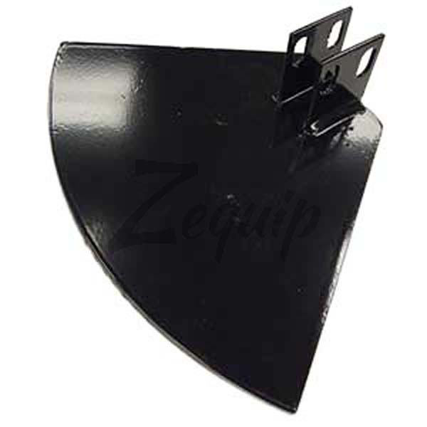 FISHER CENTER DEFLECTOR EZ-V 21873