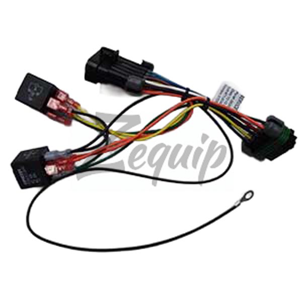 FISHER ADAPTER KIT 28027-2