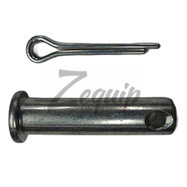 Clevis W/Cotter 29037