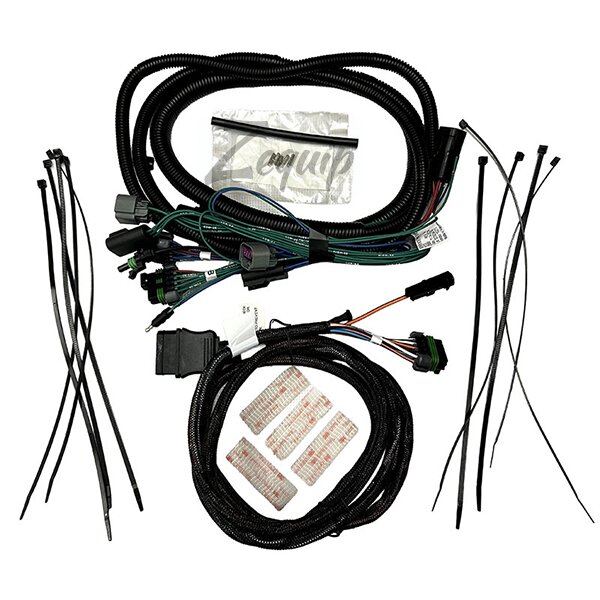 Fisher 29049 Harness