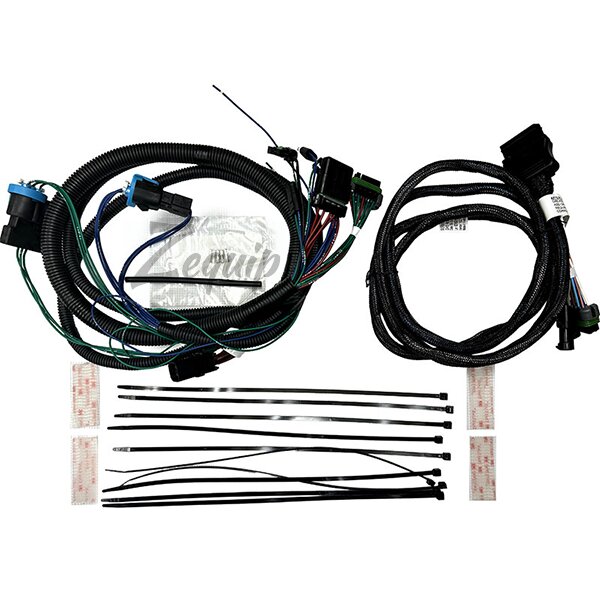 Fisher / Western Plug-In Harness Kit 29050