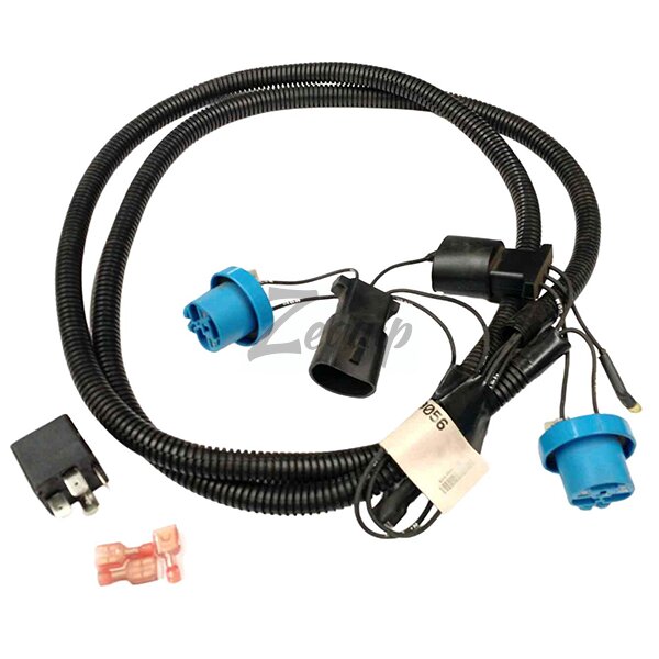 Western Fisher 29056-1 Adapter Kit