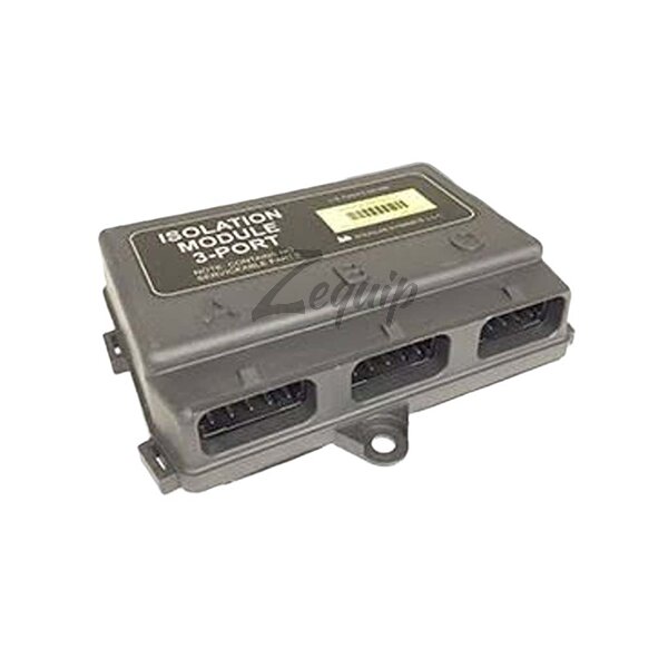 29070-1 Fisher Western Module